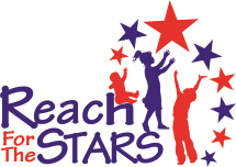 Reach for the STARS! Programs for children.